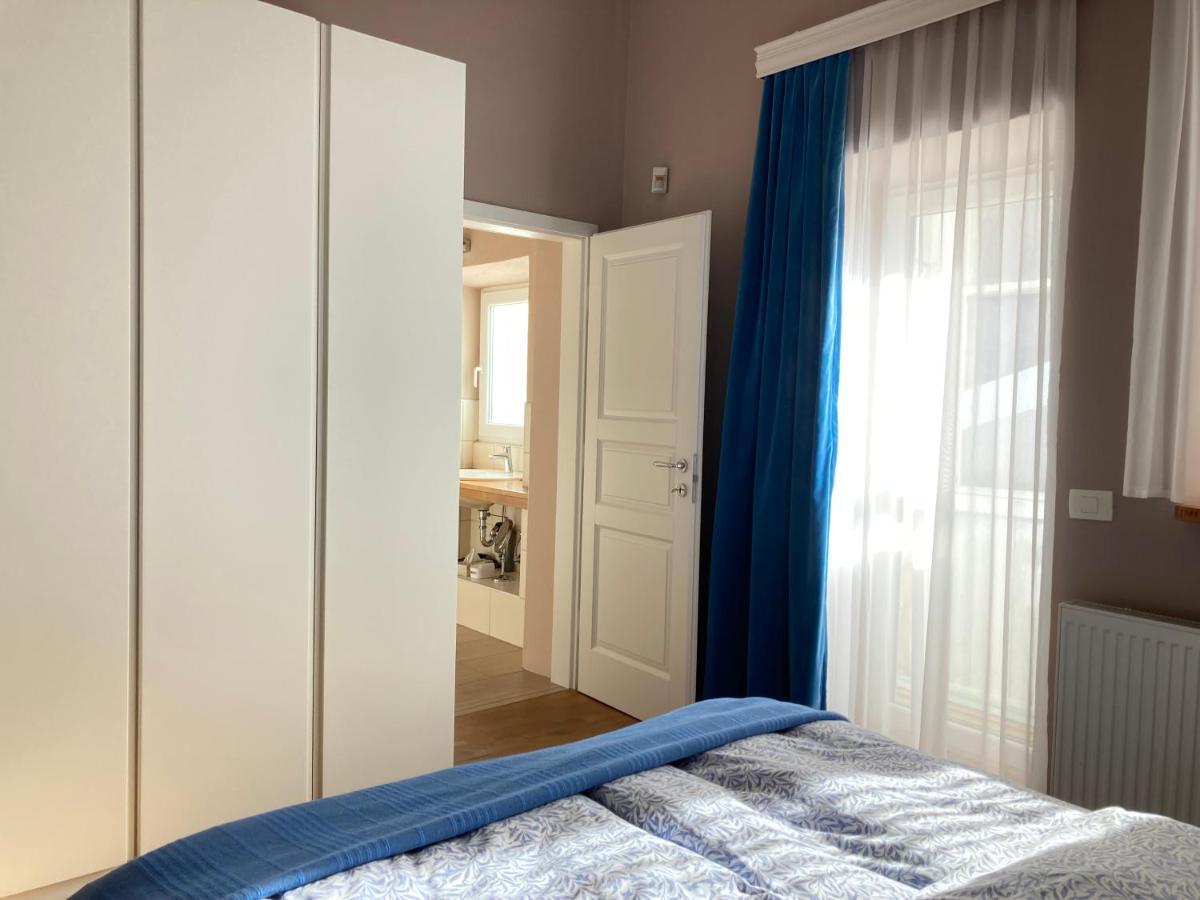 Rohrmann Apartments Ljubljana Eksteriør billede