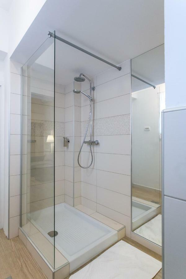 Rohrmann Apartments Ljubljana Eksteriør billede