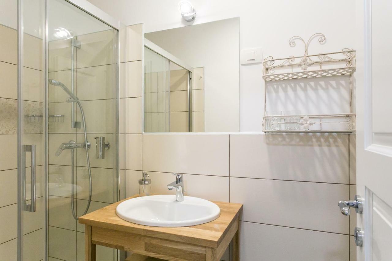 Rohrmann Apartments Ljubljana Eksteriør billede